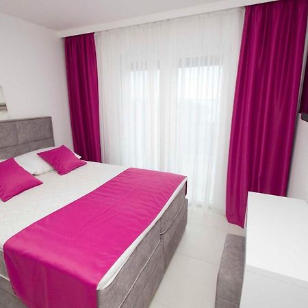 Villa Blue Makarska Eksteriør billede
