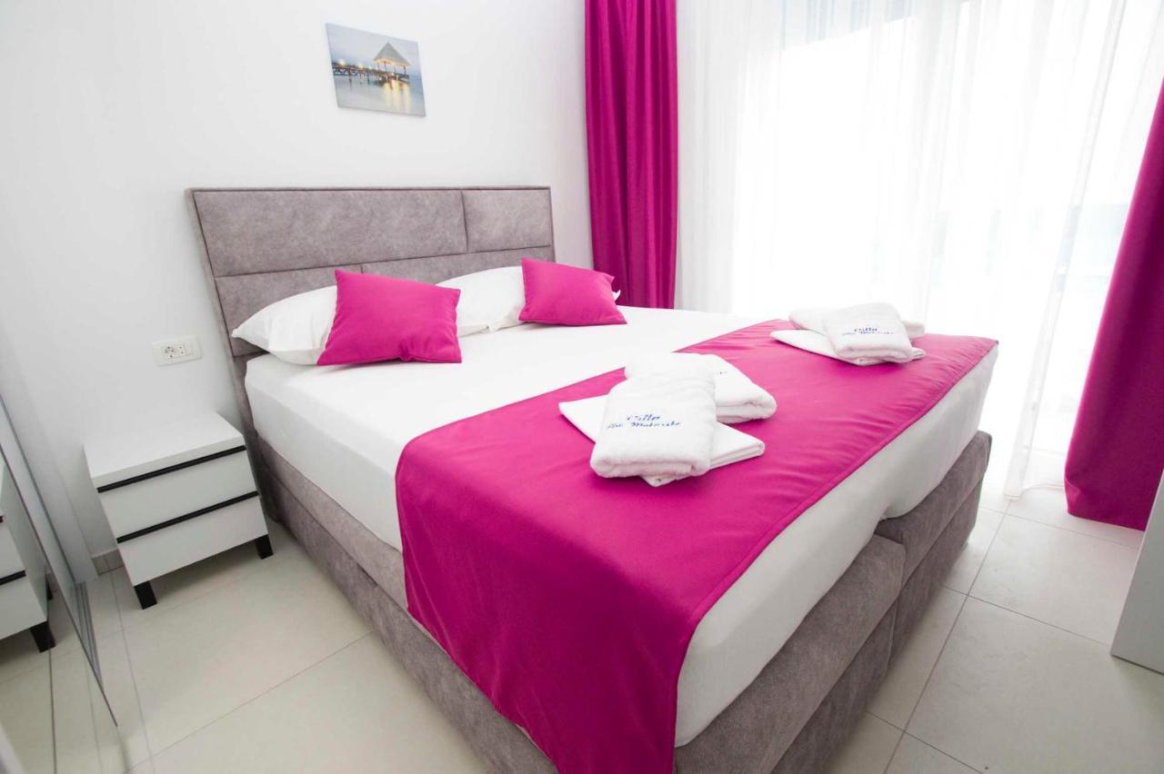 Villa Blue Makarska Eksteriør billede